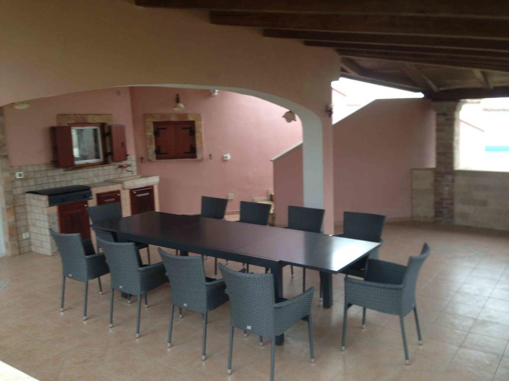 Vila Francesca Porec